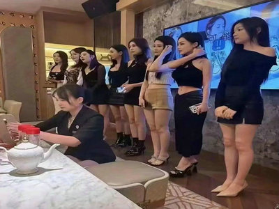 河南KTV招聘